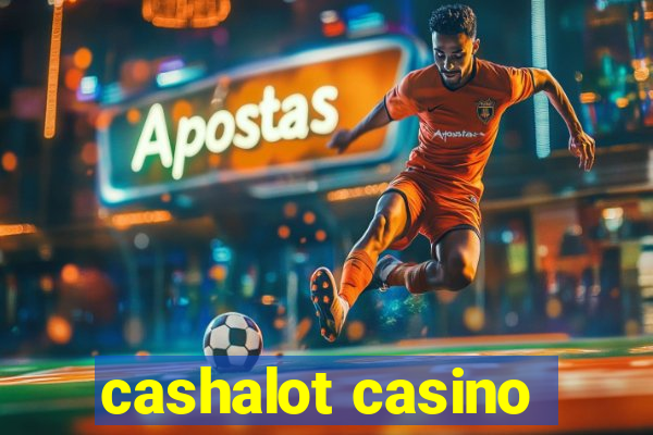 cashalot casino